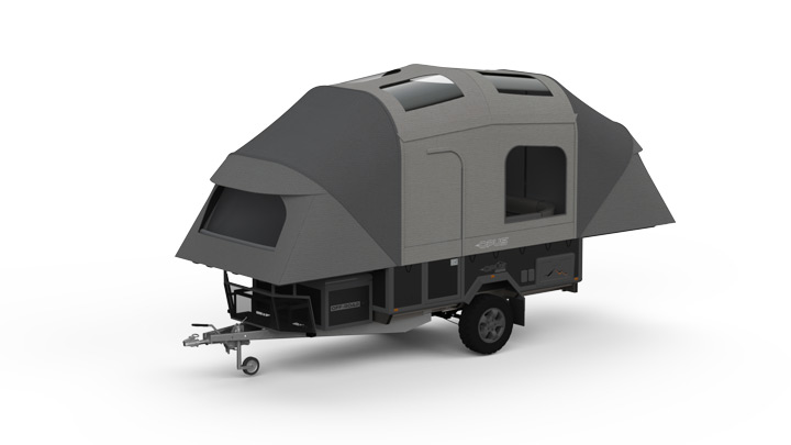 4. Offroad - Standard 4. Offroad - Standard